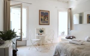 Triple Room room in Academia Residence