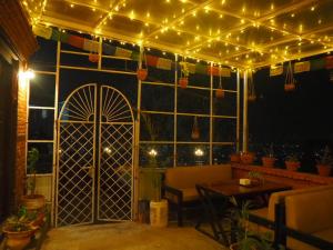 The Nest Guest House