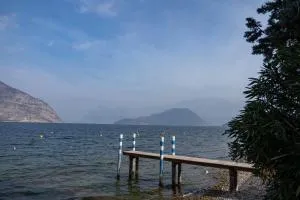 ISEO CHARME VILLAS - Pilzone