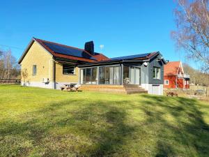 obrázek - Well-equipped holiday home on Bolmso outside Ljungby