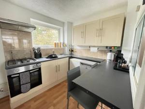 SAPPHIRE 1BR House, Pet friendly, NR Addenbrookes