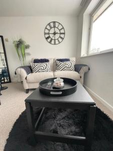 SAPPHIRE 1BR House, Pet friendly, NR Addenbrookes