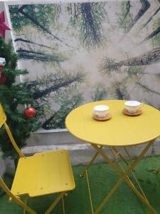 AREX Hongik Unit 101