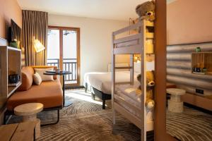 Hotels ibis Styles Les Houches Chamonix : photos des chambres