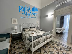 B&B Puglia daMare