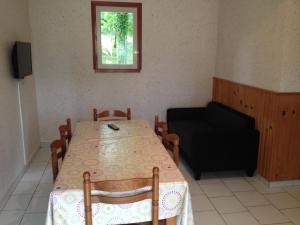 Maisons de vacances Village de Gites Le Chatenet : photos des chambres