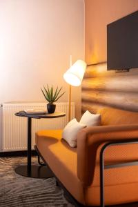 Hotels ibis Styles Les Houches Chamonix : photos des chambres