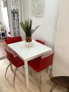 FUENGIROLA APARTAMENT SUN&BEACH