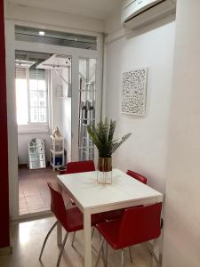 FUENGIROLA APARTAMENT SUN&BEACH