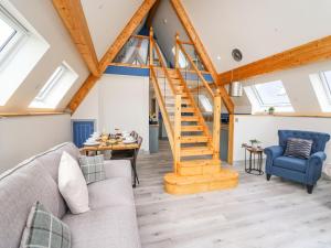 Hill Radnor - The Sheepfold