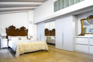 Apartment with Garden View room in Academia Resort
