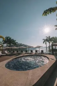 LOTTE Hotel Yangon - Sawbwagyigon