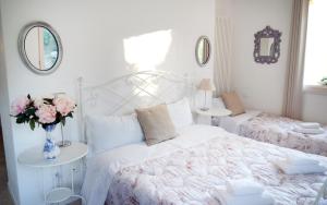 Loft room in Academia Resort