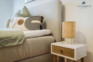 Comfort Apartment im Zentrum 42