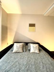 Appartements Spacieux, Climatise, Quartier Calme, Proche Chateau, Le Cocon De Joy : photos des chambres