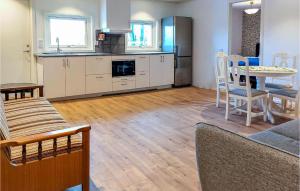 2 Bedroom Amazing Home In Kågeröd