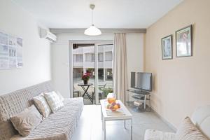 Ayia Napa Holiday Apartment So7