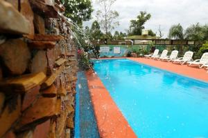 Apart Hotel Las Violetas