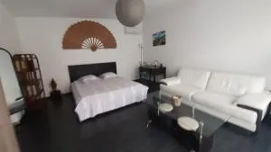 Un jour ailleurs - Ravine des Cabris