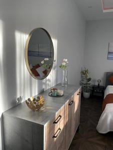 Piejūras māja skandināvu stilā! Seaside scandi house!