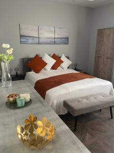 Piejūras māja skandināvu stilā! Seaside scandi house!