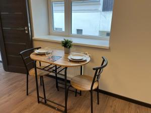 Alunana Suites