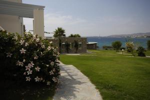 Poseidon of Paros Hotel & Spa Paros Greece