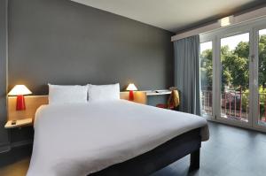 Hotels Ibis Brive Centre : photos des chambres