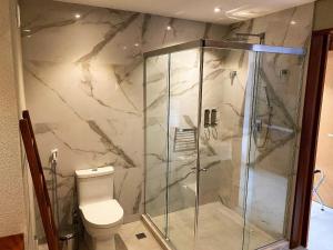 Flat Île de Pipa Dunas - By Almare