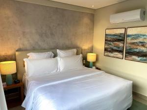 Flat Île de Pipa Dunas - By Almare