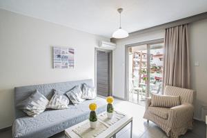 Ayia Napa Holiday Apartment So3