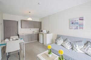 Ayia Napa Holiday Apartment So3