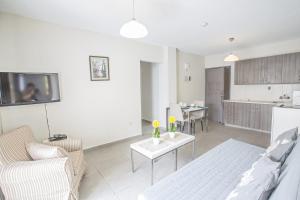 Ayia Napa Holiday Apartment So3