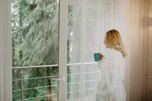 Atokampis Boutique SPA & Resort