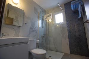 Ayia Napa Holiday Apartment So3