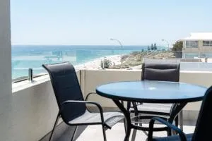 Cottesloe Beach View Apartments #11 - Cottesloe