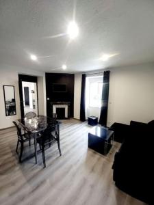 Appartements L'irresistible : photos des chambres
