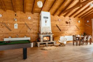 Pensiunea Popas in Apuseni