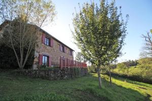 Maisons de vacances Leygat : photos des chambres