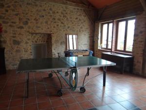 Maisons de vacances Leygat : photos des chambres