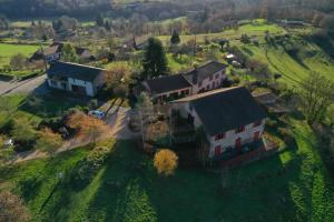 Maisons de vacances Leygat : photos des chambres