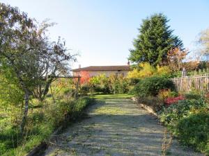 Maisons de vacances Leygat : photos des chambres