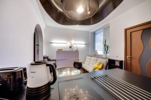 SOVA Apartment Lviv Сenter Сity