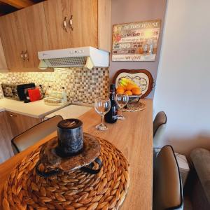 Luxury Loft Apartment Sofia