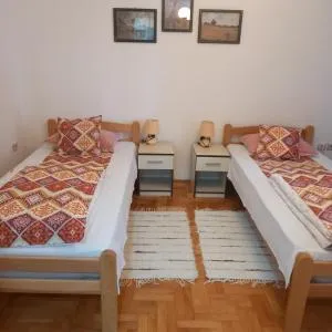 Apartman Domina - Varvarin