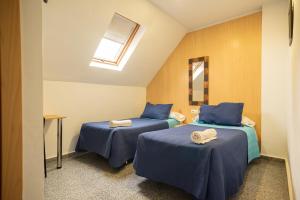 Budget Twin Room room in Hostal Mitre Paterna