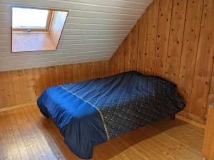 Maisons de vacances Ferme d'alpage La Batie Dessous : photos des chambres