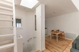 One-Bedroom Apartment room in Souleiado - Loft de Prestige RoofTop
