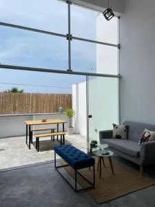 Departamento de Playa en Punta Hermosa - 蓬塔内格拉