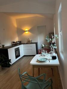 Appartements Brand new Tiny House w garden : photos des chambres